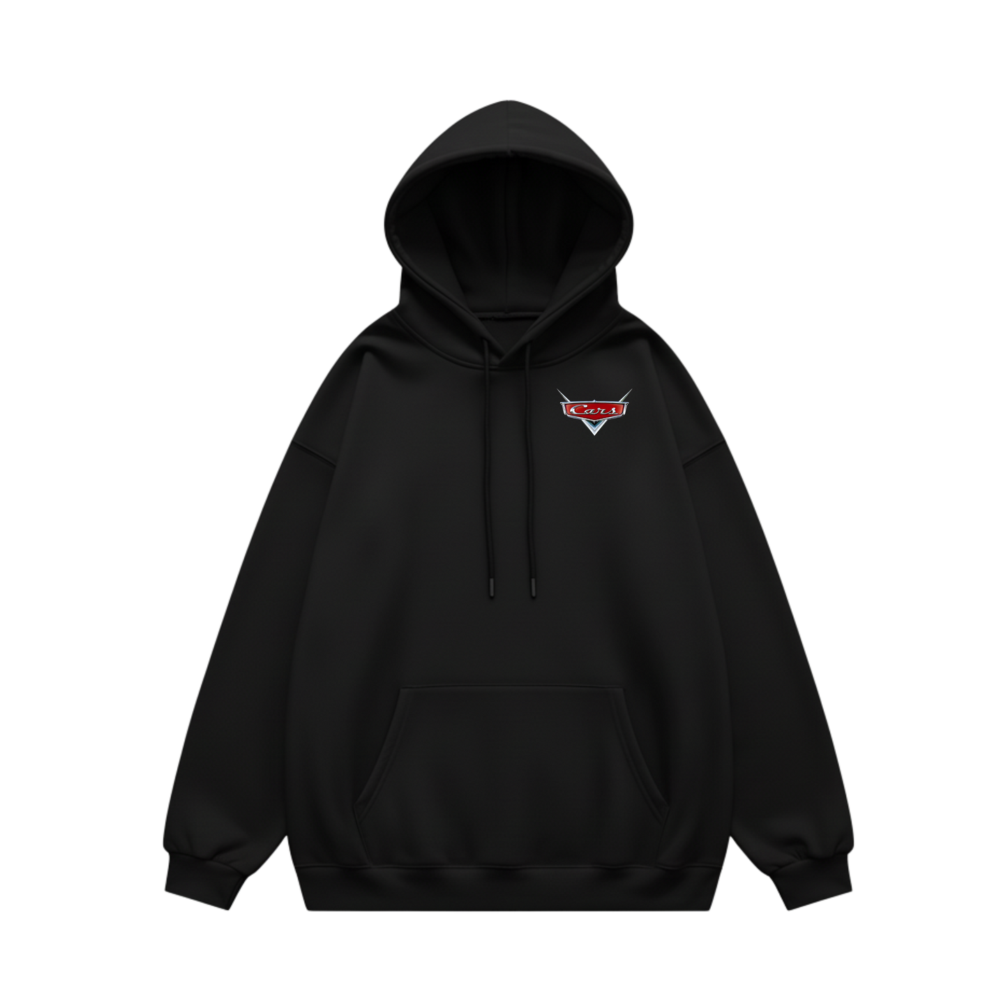 McQueen & Sally Hoodie Bundle