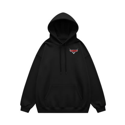 McQueen & Sally Hoodie Bundle