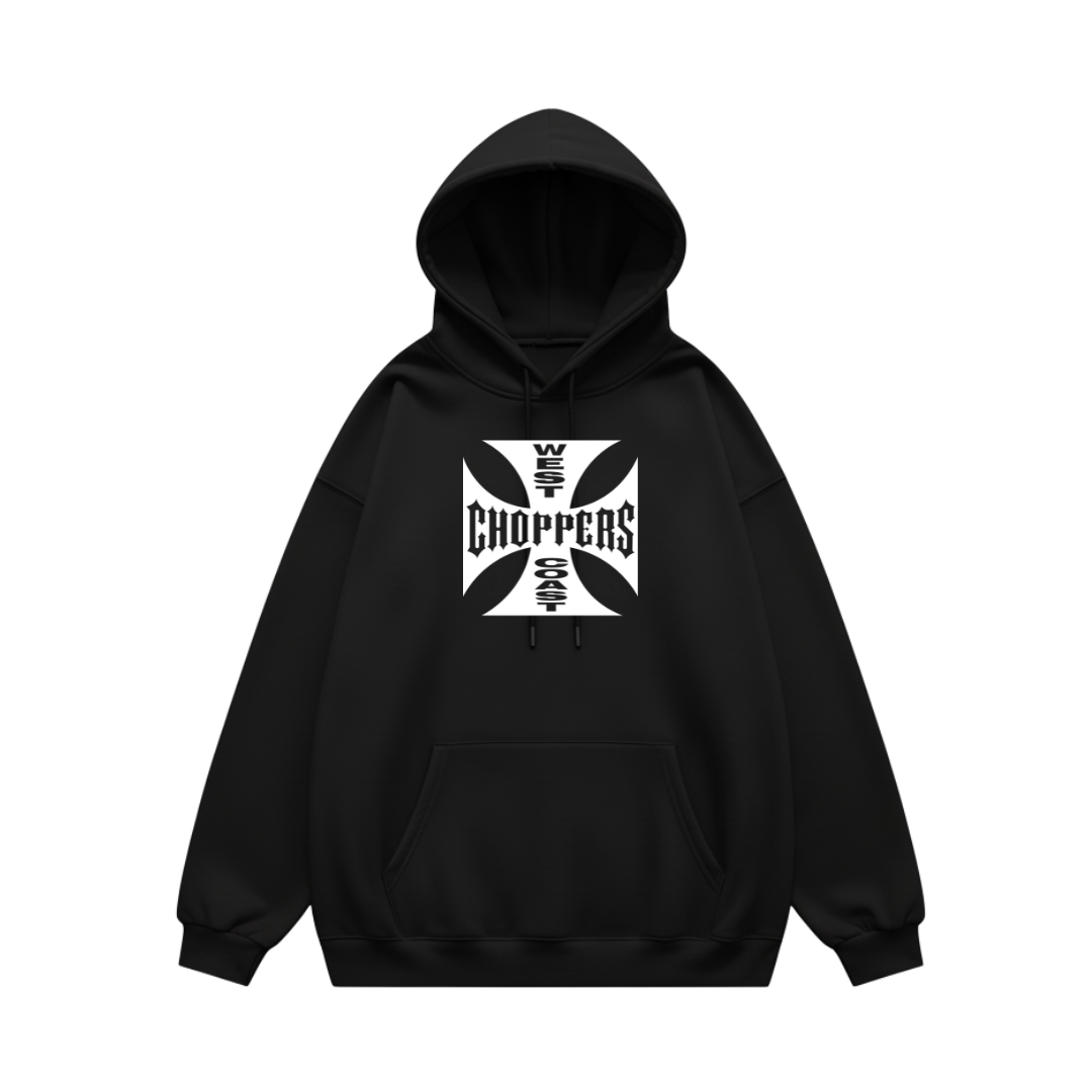 Choppers Bryan Hoodie