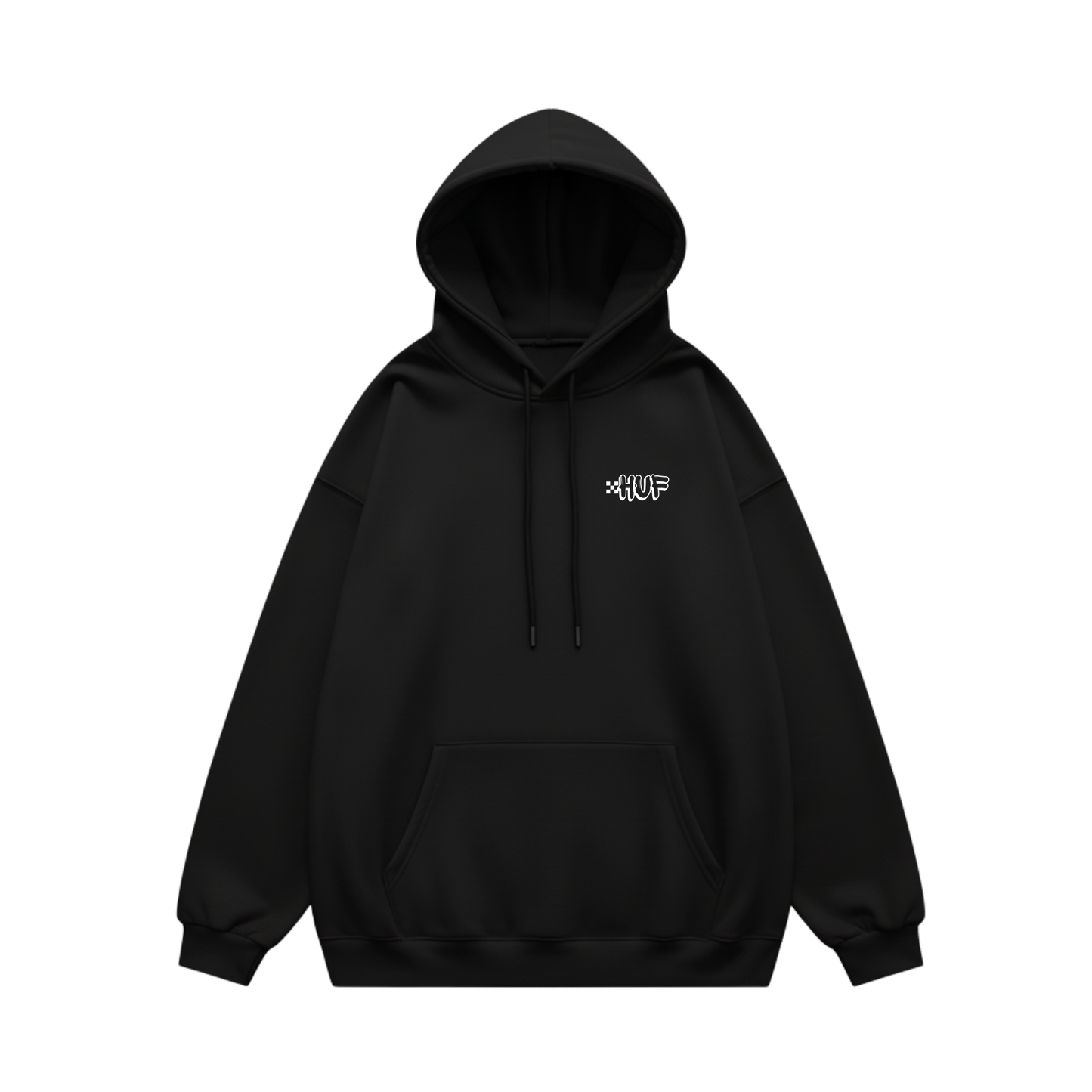 Skyline Pullover Hoodie