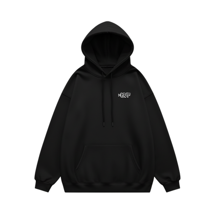 Skyline Pullover Hoodie