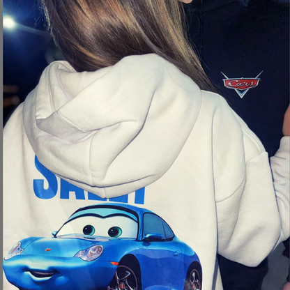 McQueen & Sally Hoodie Bundle