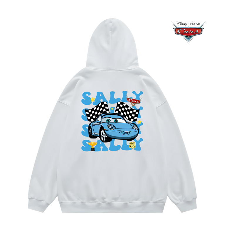 Sally Solo Sweatshirt