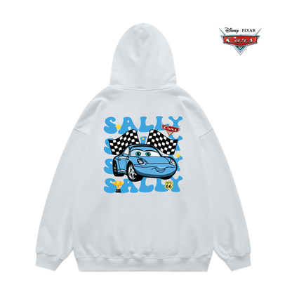 Sally Solo Sweatshirt