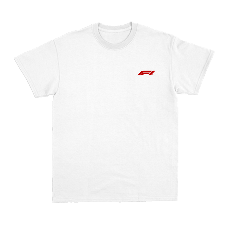 F1 Teams T-Shirt