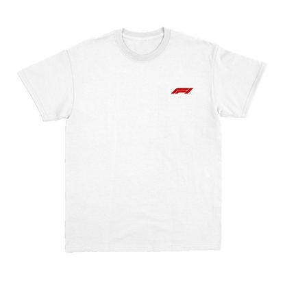 F1 Teams T-Shirt