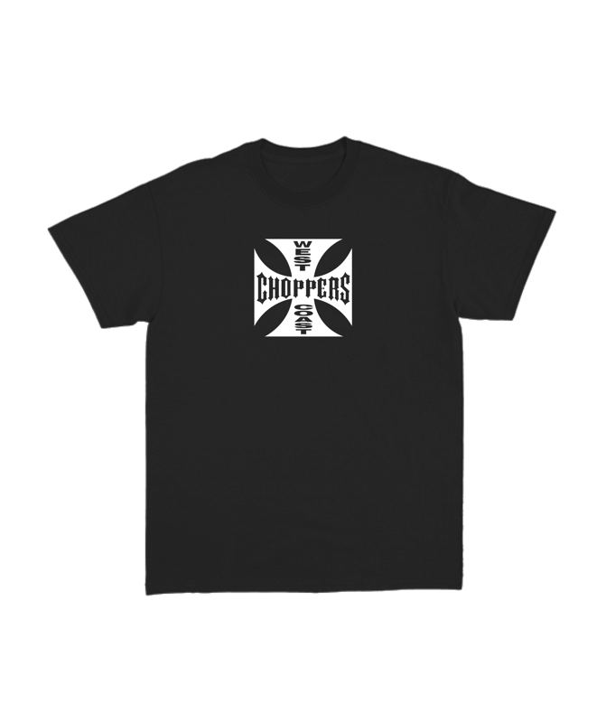 Choppers Bryan T-Shirt