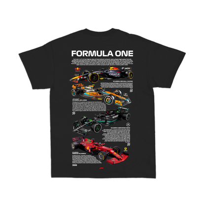 F1 Teams T-Shirt