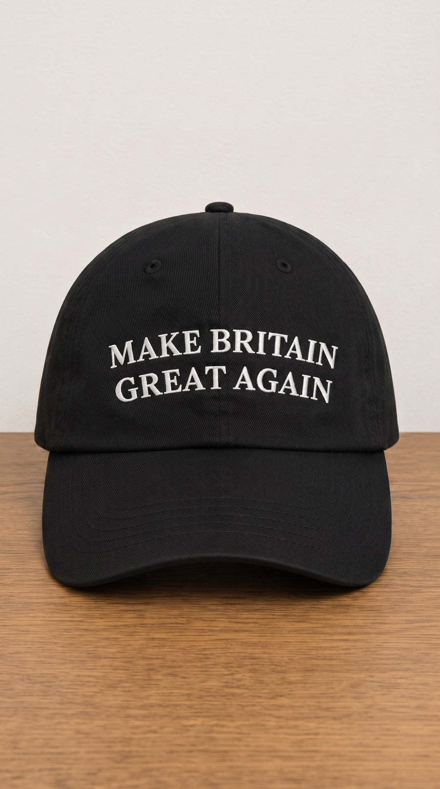 Make Britain Great Again Cap