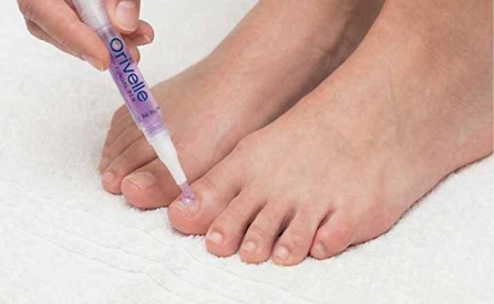 Orivelle Nail-Care Pen