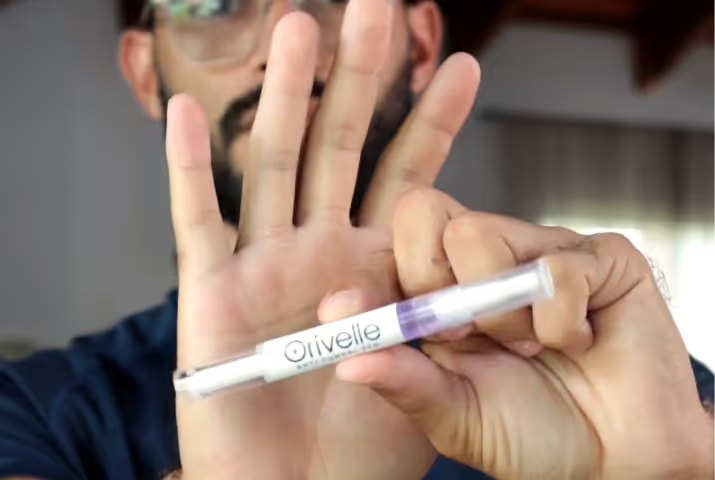 Orivelle Nail-Care Pen